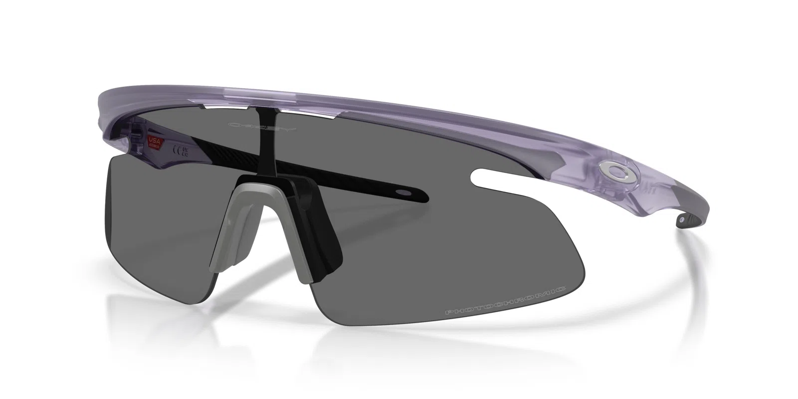 Oakley Rslv Lite 9527D Sunglasses - view 70